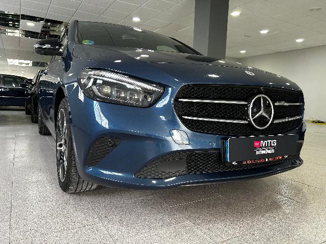 Mercedes-Benz Clase B